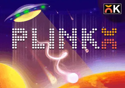 Plinko - Spin City - Congo